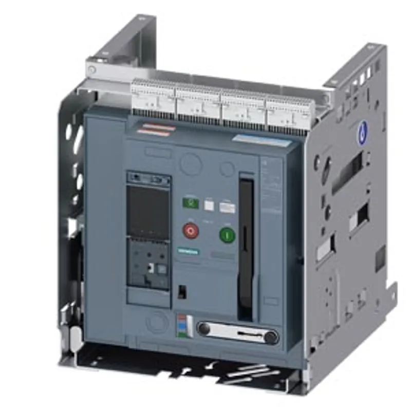 Siemens 3WA1110-4.E84-.... — photo 1 of 3