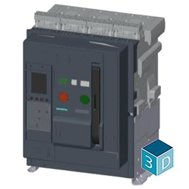 Siemens 3WA1110-4.F02-.... — photo 3 of 3