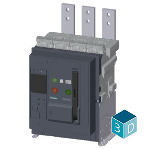 Siemens 3WA1110-4.F03-.... — photo 3 of 3