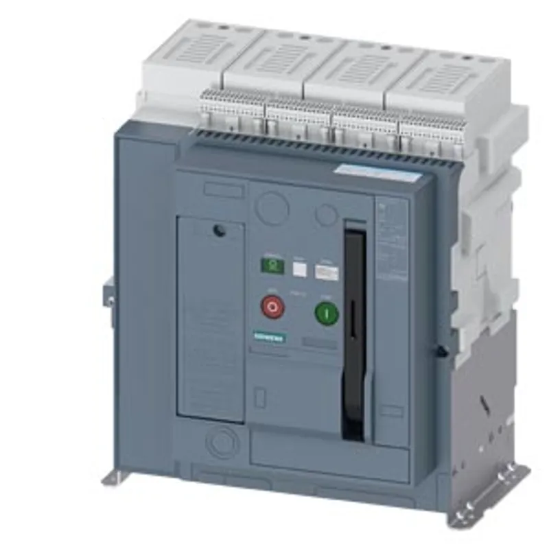 Siemens 3WA1110-8.A21-.... — photo 1 of 3