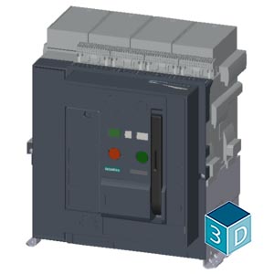 Siemens 3WA1110-8.A22-.... — photo 3 of 3