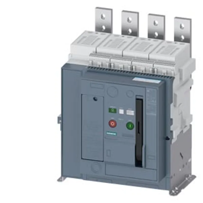 Siemens 3WA1110-8.A23-.... — photo 1 of 3