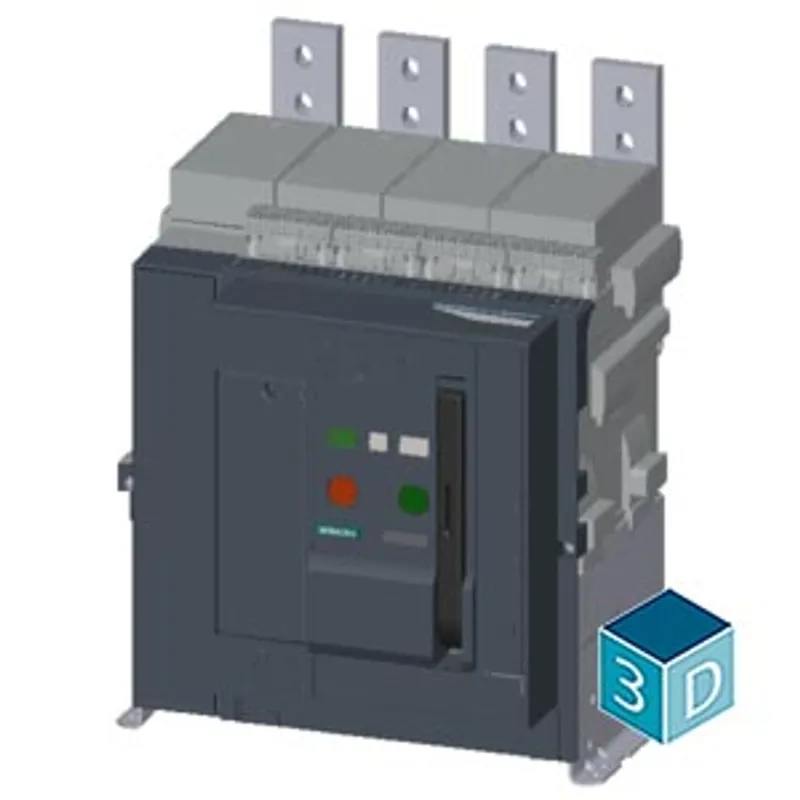 Siemens 3WA1110-8.A23-.... — photo 3 of 3