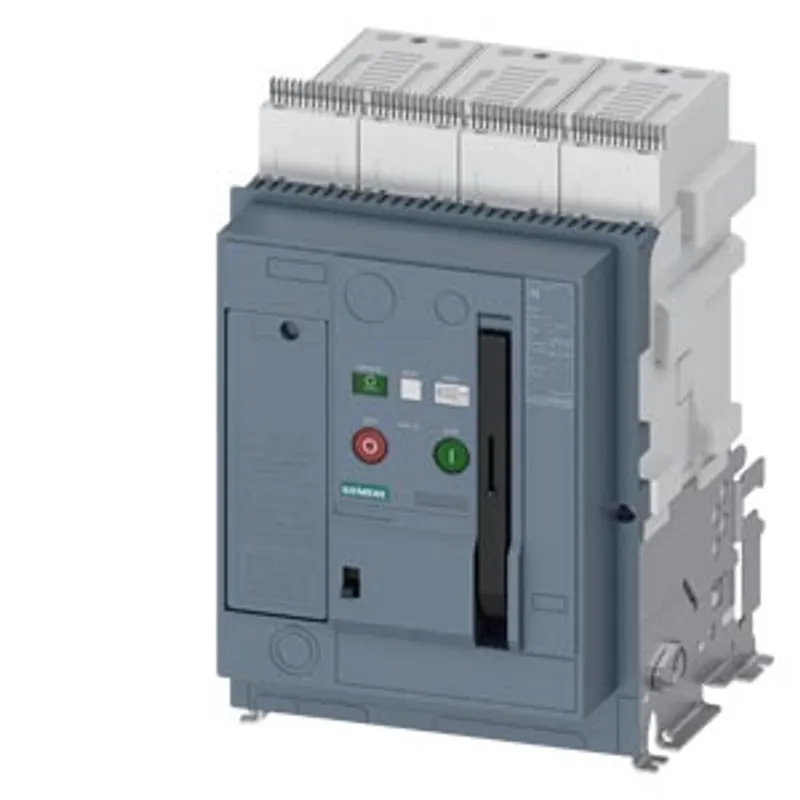 Siemens 3WA1110-8.A30-.... — photo 1 of 3
