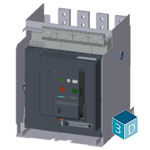 Siemens 3WA1110-8.A83-.... — photo 3 of 3