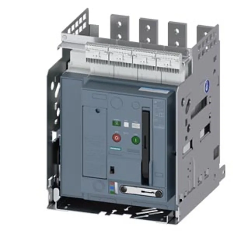 Siemens 3WA1110-8.A83-.... — photo 1 of 3
