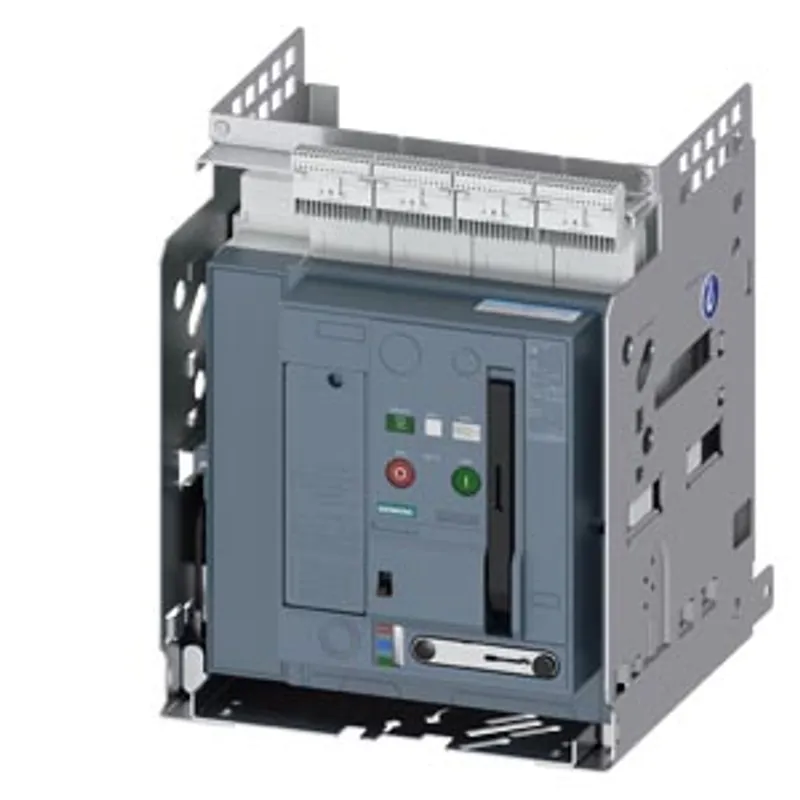 Siemens 3WA1110-8.A84-.... — photo 1 of 3