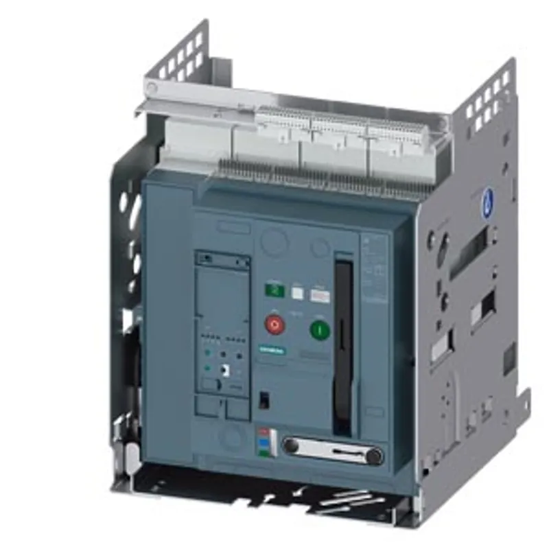 Siemens 3WA1110-8.B48-.... — photo 1 of 3