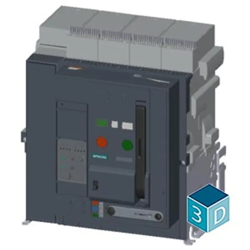 Siemens 3WA1110-8.B50-.... — photo 3 of 3