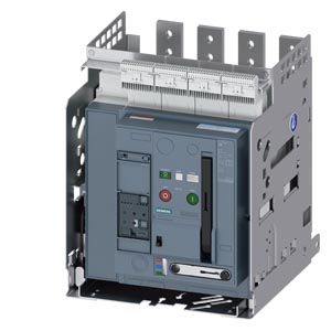 Siemens 3WA1110-8.B83-.... — photo 1 of 3