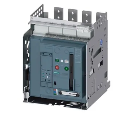 Siemens 3WA1110-8.C43-....