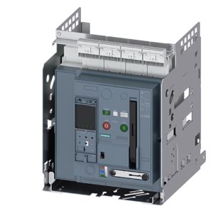 Siemens 3WA1110-8.E74-.... — photo 1 of 3