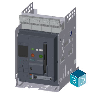 Siemens 3WA1110-8.F64-.... — photo 3 of 3