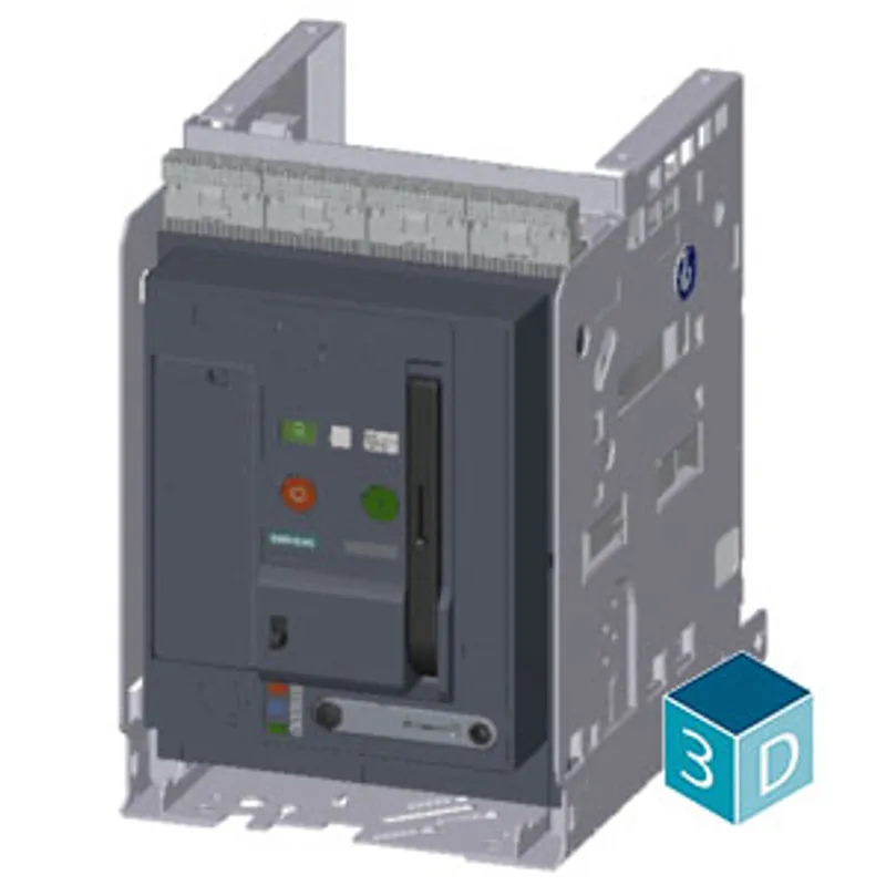 Siemens 3WA1112-2.A31-.... — photo 3 of 3