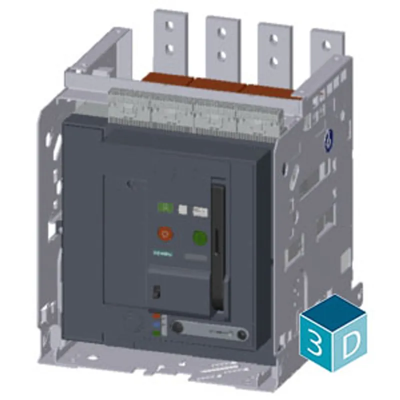 Siemens 3WA1112-2.A43-.... — photo 3 of 3