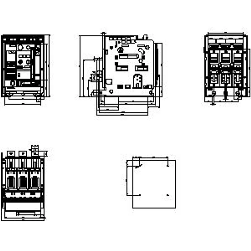 Siemens 3WA1112-2.A66-.... — photo 2 of 3