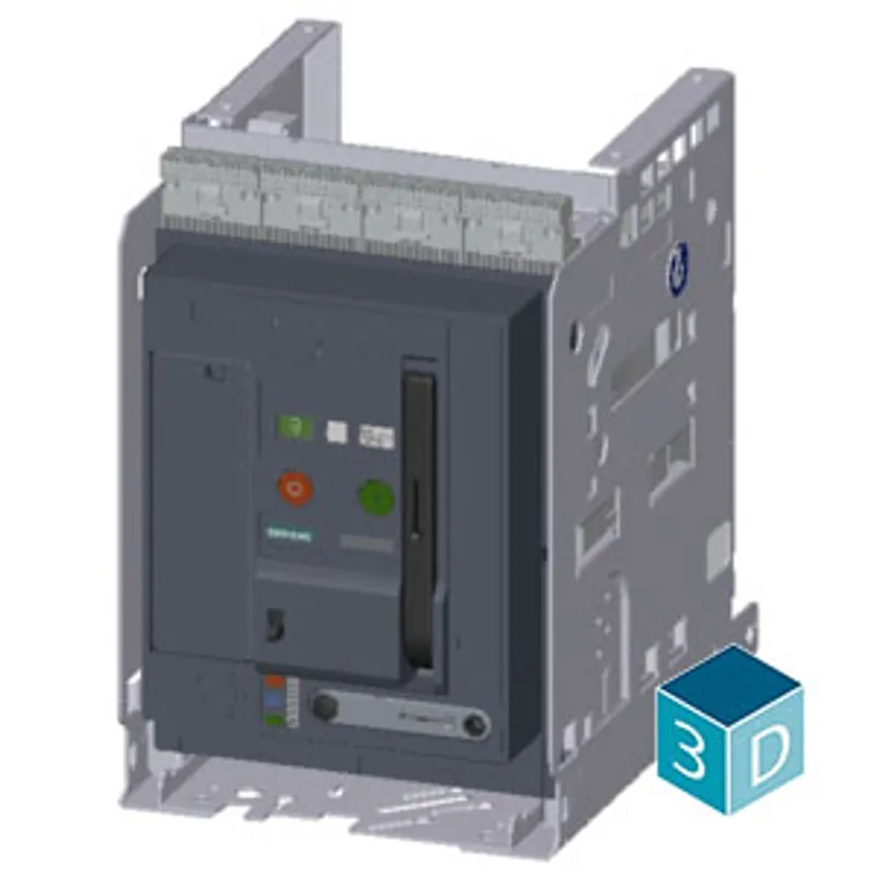 Siemens 3WA1112-2.A67-.... — photo 3 of 3
