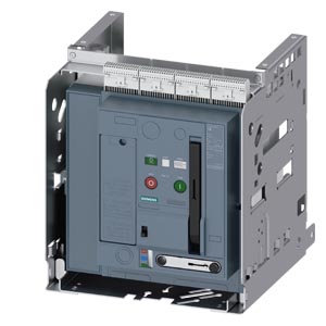 Siemens 3WA1112-2.A76-.... — photo 1 of 3
