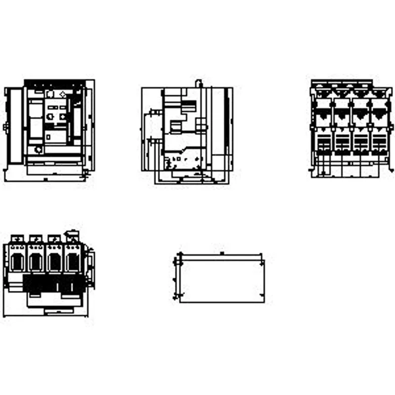 Siemens 3WA1112-2.B22-.... — photo 2 of 3