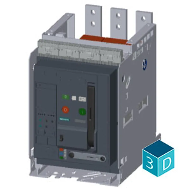 Siemens 3WA1112-2.B63-.... — photo 3 of 3