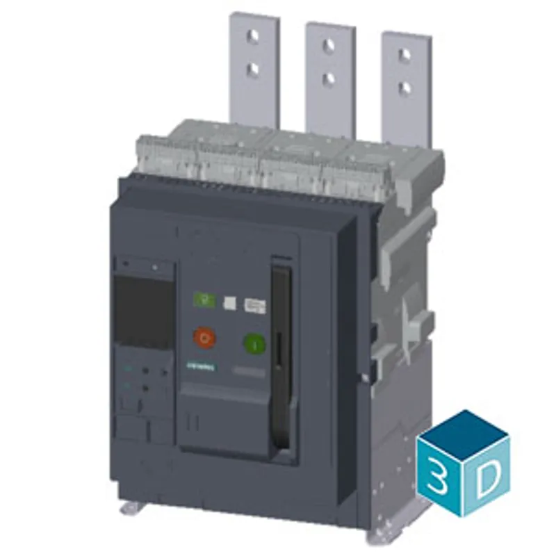 Siemens 3WA1112-2.E03-.... — photo 3 of 3