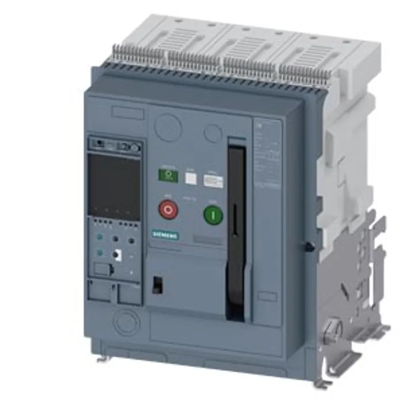 Siemens 3WA1112-2.E30-.... — photo 1 of 3