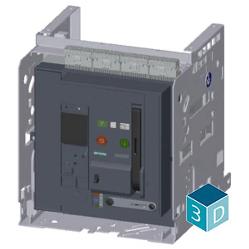 Siemens 3WA1112-2.F48-.... — photo 3 of 3