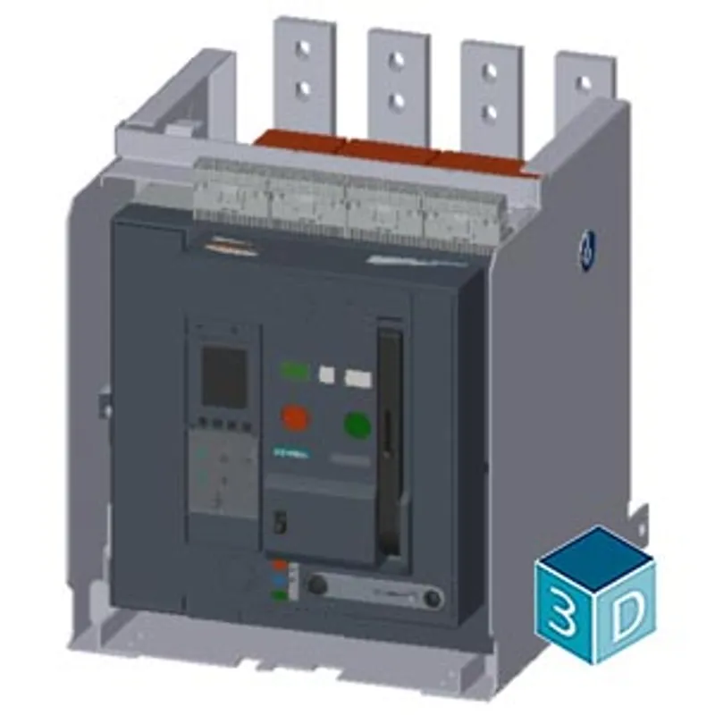 Siemens 3WA1112-2.F53-.... — photo 3 of 3