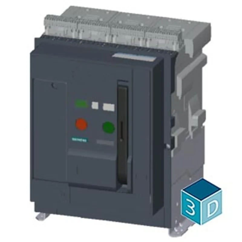 Siemens 3WA1112-3.A06-.... — photo 3 of 3
