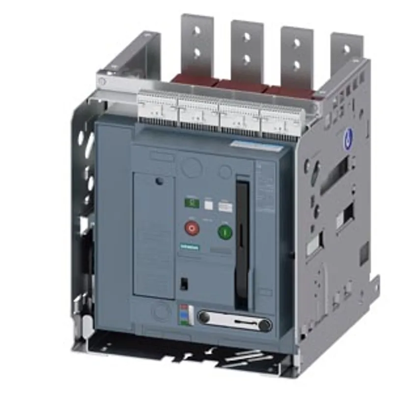 Siemens 3WA1112-3.A53-.... — photo 1 of 3