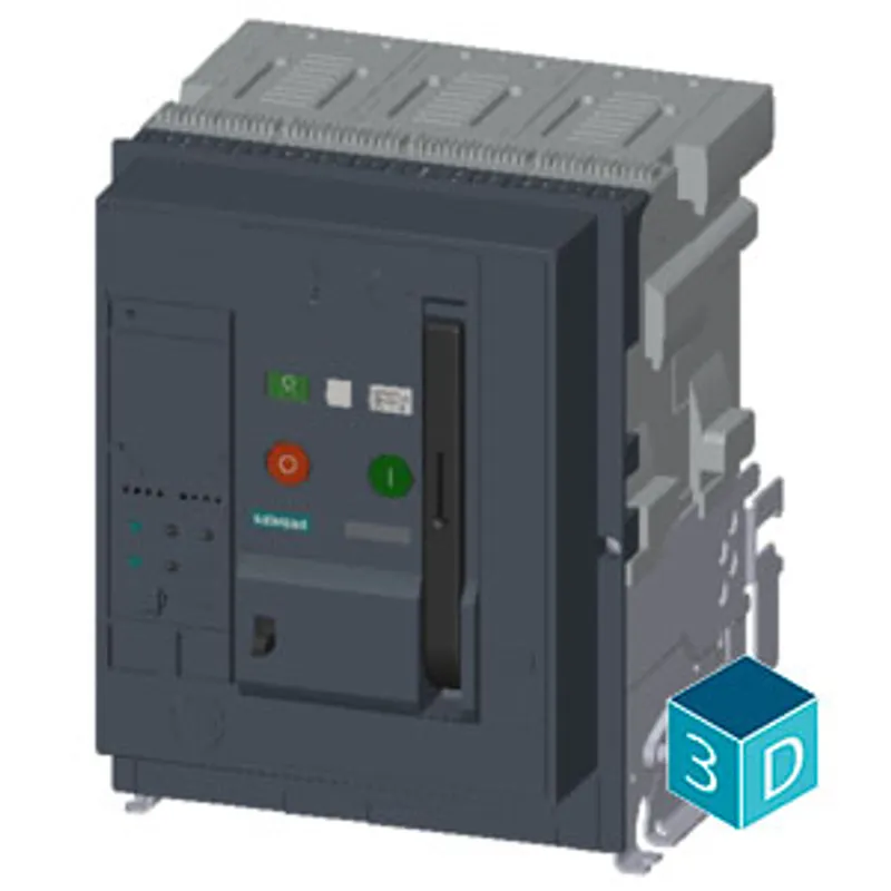 Siemens 3WA1112-3.B30-.... — photo 3 of 3