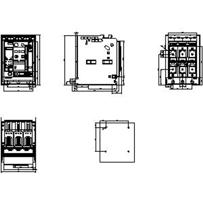 Siemens 3WA1112-3.B64-.... — photo 2 of 3