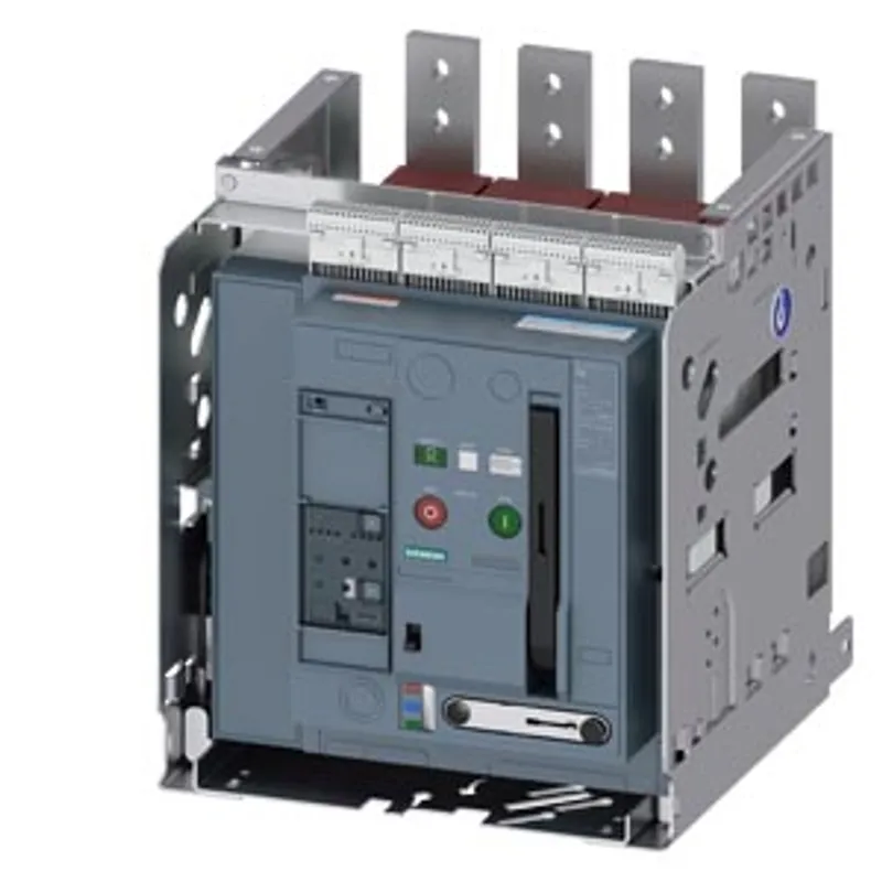 Siemens 3WA1112-3.C83-.... — photo 1 of 3