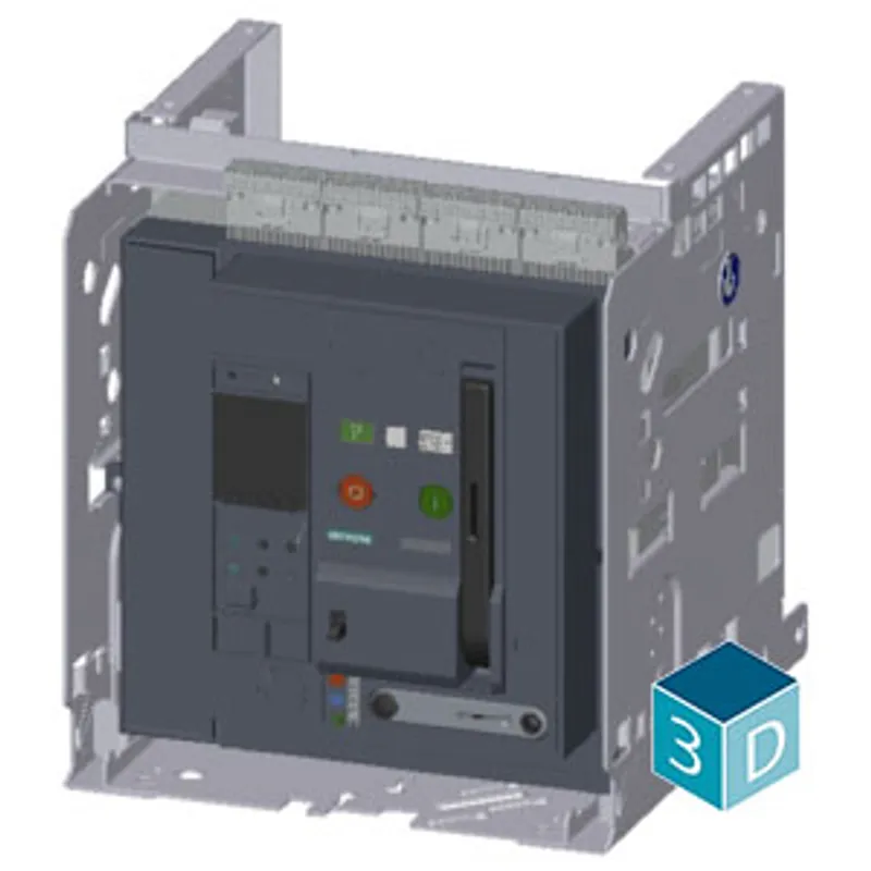 Siemens 3WA1112-3.E42-.... — photo 3 of 3