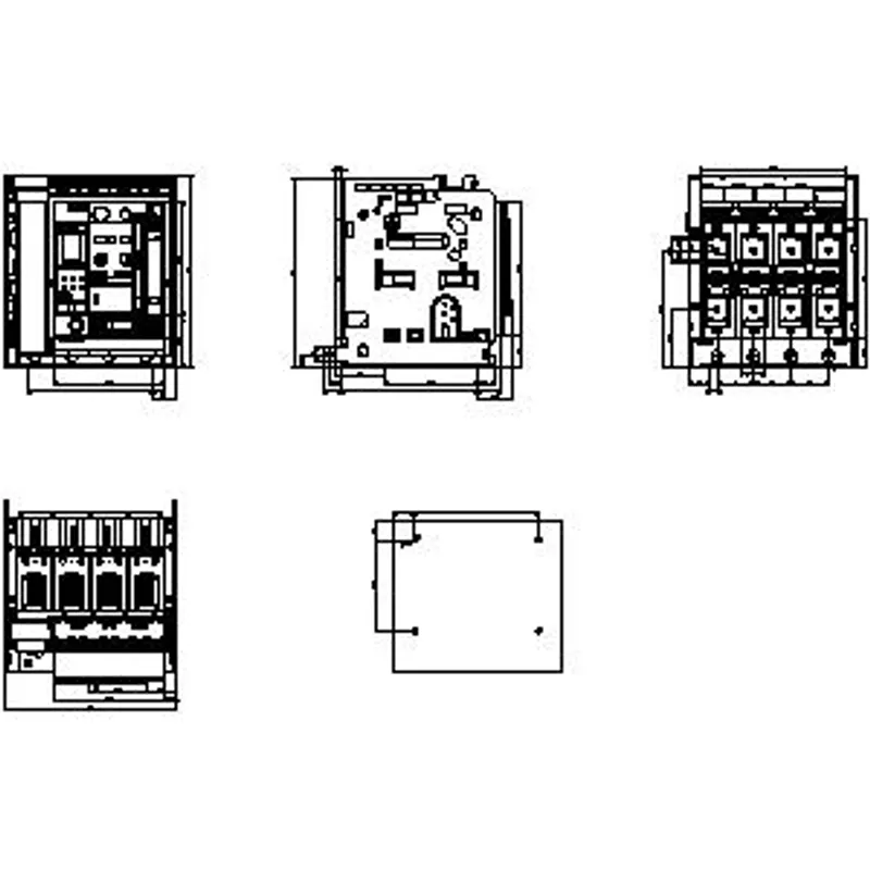 Siemens 3WA1112-3.E44-.... — photo 2 of 3