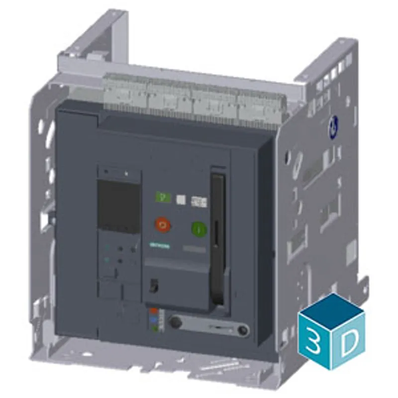 Siemens 3WA1112-3.E46-.... — photo 3 of 3
