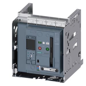 Siemens 3WA1112-3.E47-.... — photo 1 of 3
