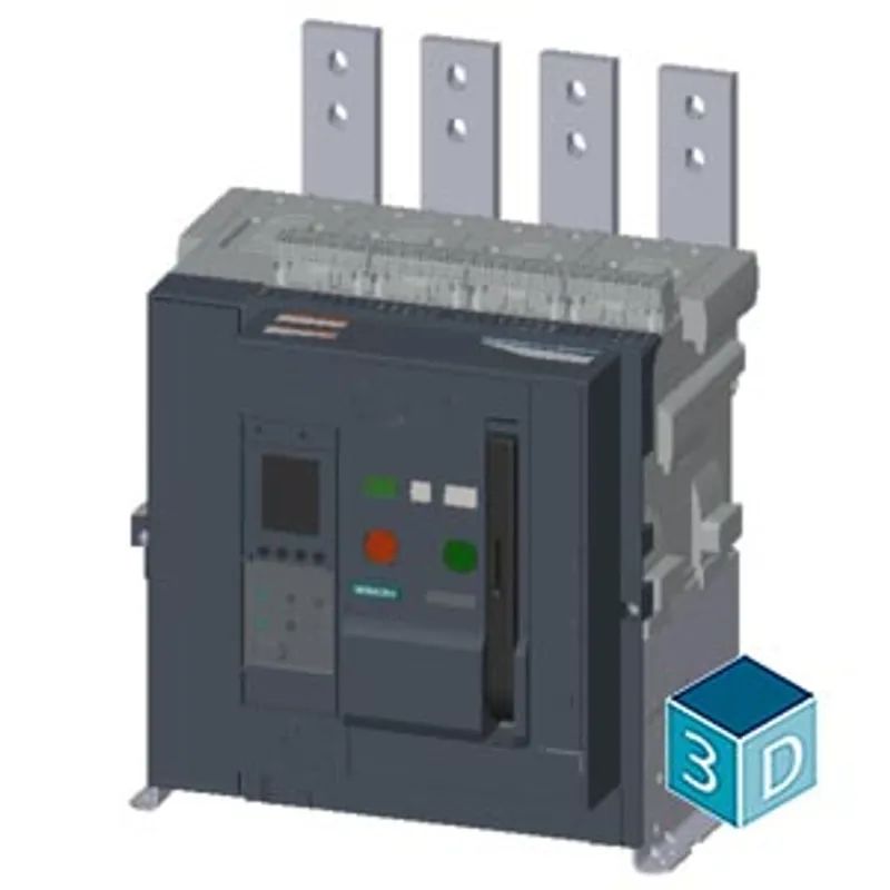 Siemens 3WA1112-3.F23-.... — photo 3 of 3