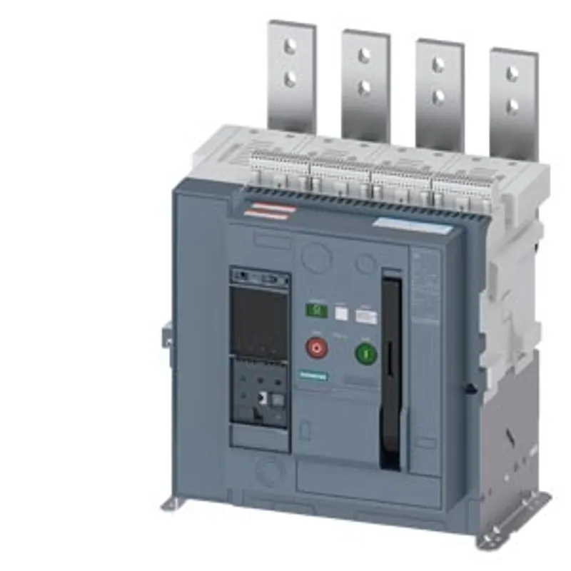 Siemens 3WA1112-3.F23-.... — photo 1 of 3