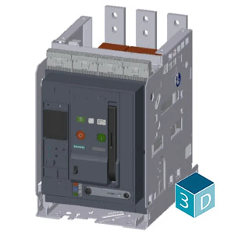 Siemens 3WA1112-3.F63-.... — photo 3 of 3