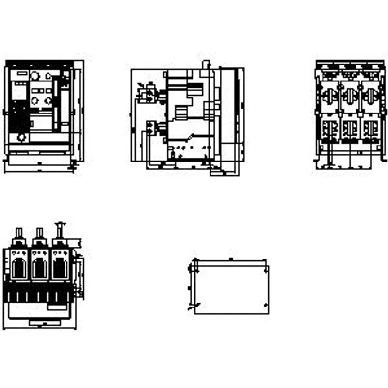 Siemens 3WA1112-4.A01-.... — photo 2 of 3