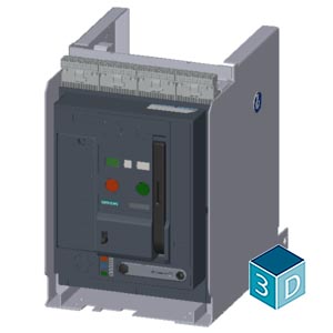 Siemens 3WA1112-4.A32-.... — photo 3 of 3