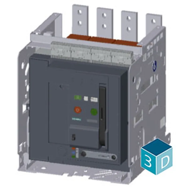 Siemens 3WA1112-4.A73-.... — photo 3 of 3
