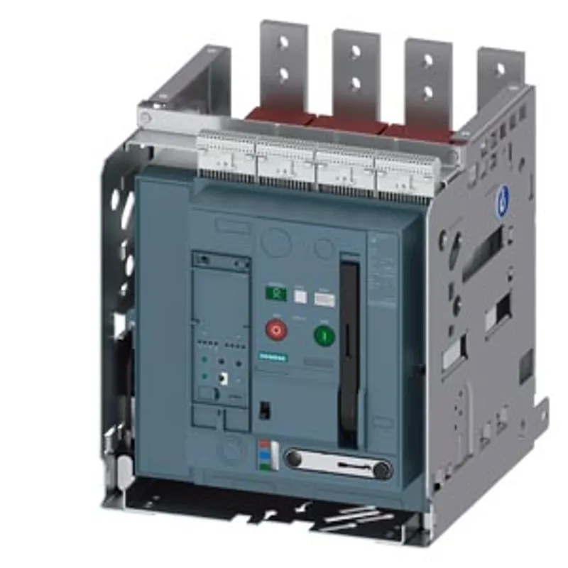 Siemens 3WA1112-4.B43-.... — photo 1 of 3