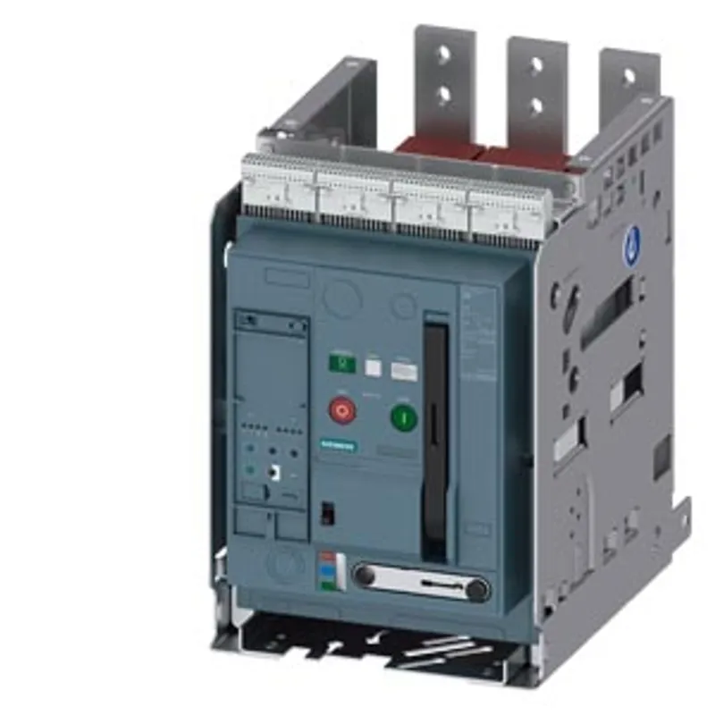 Siemens 3WA1112-4.C33-.... — photo 1 of 3