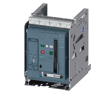Siemens 3WA1112-4.C68-.... — photo 1 of 3