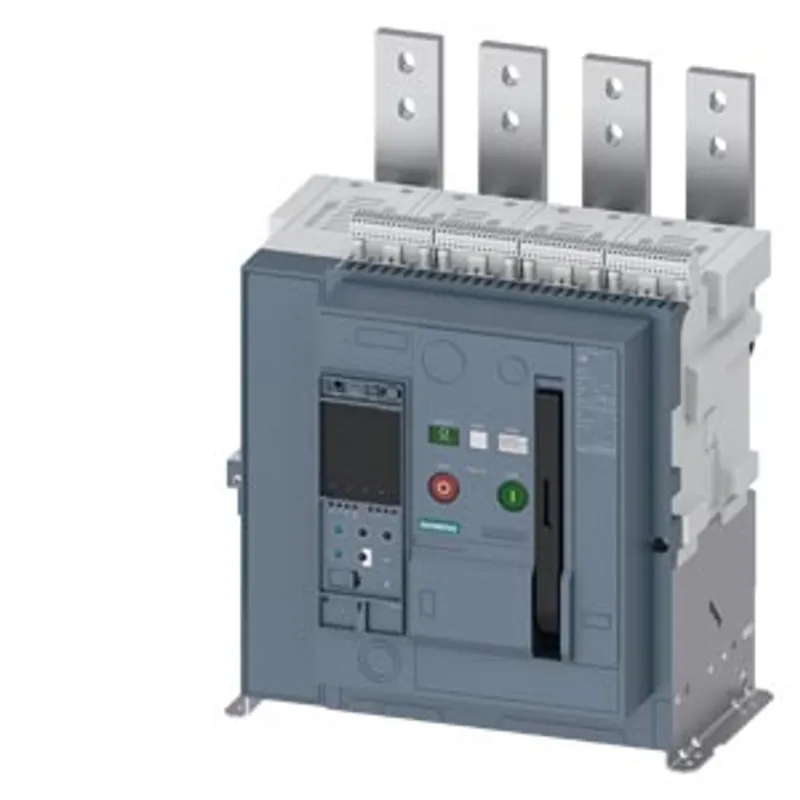 Siemens 3WA1112-4.E13-.... — photo 1 of 3