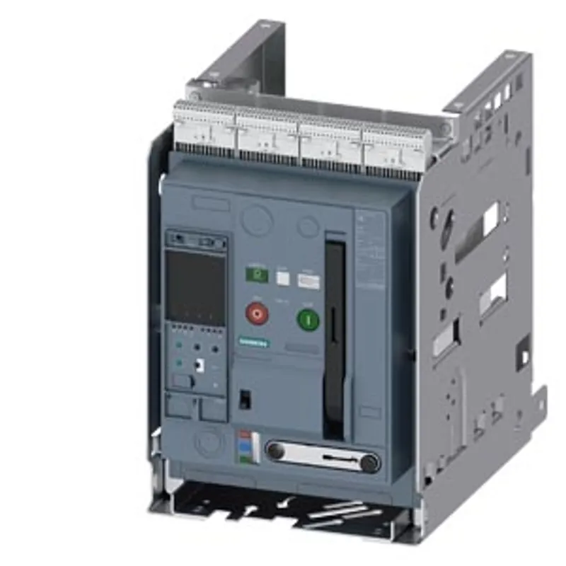 Siemens 3WA1112-4.E36-.... — photo 1 of 3