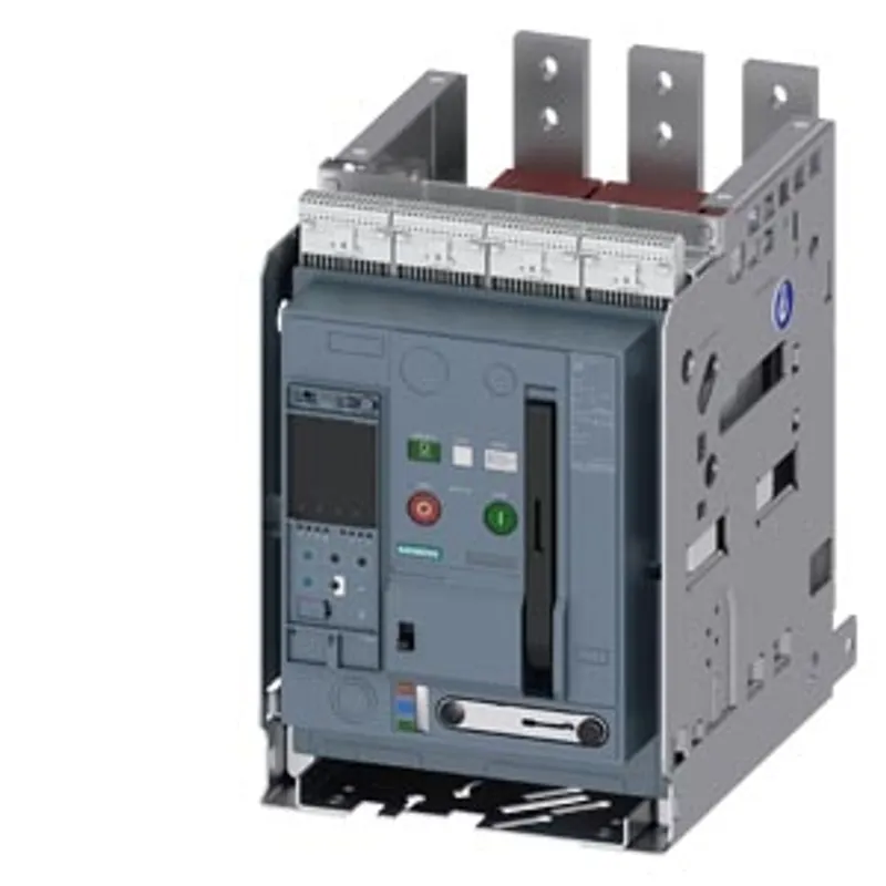 Siemens 3WA1112-4.E63-.... — photo 1 of 3