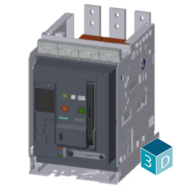 Siemens 3WA1112-4.E63-.... — photo 3 of 3